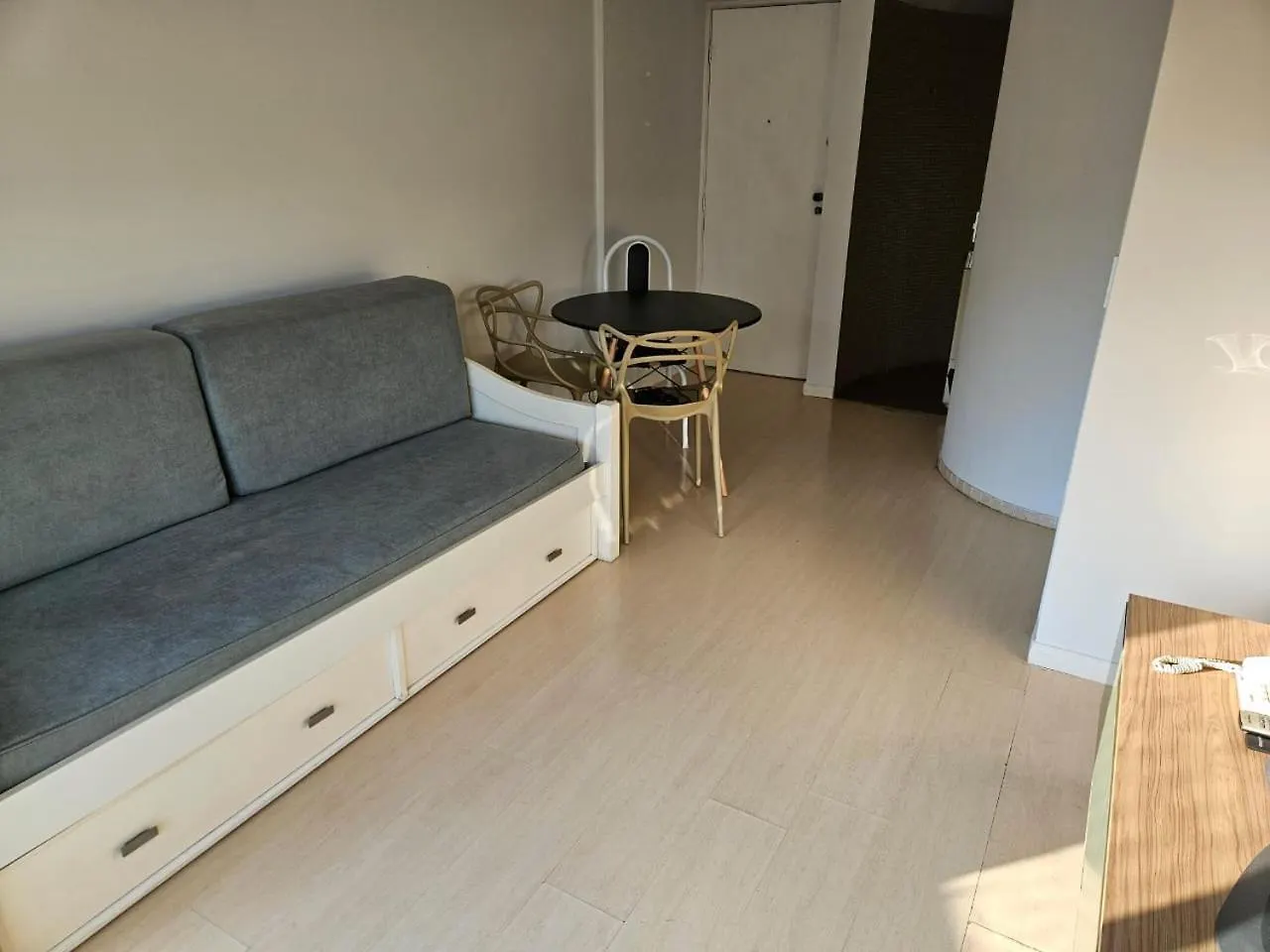 Ginza Liberdade Apartment Sao Paulo
