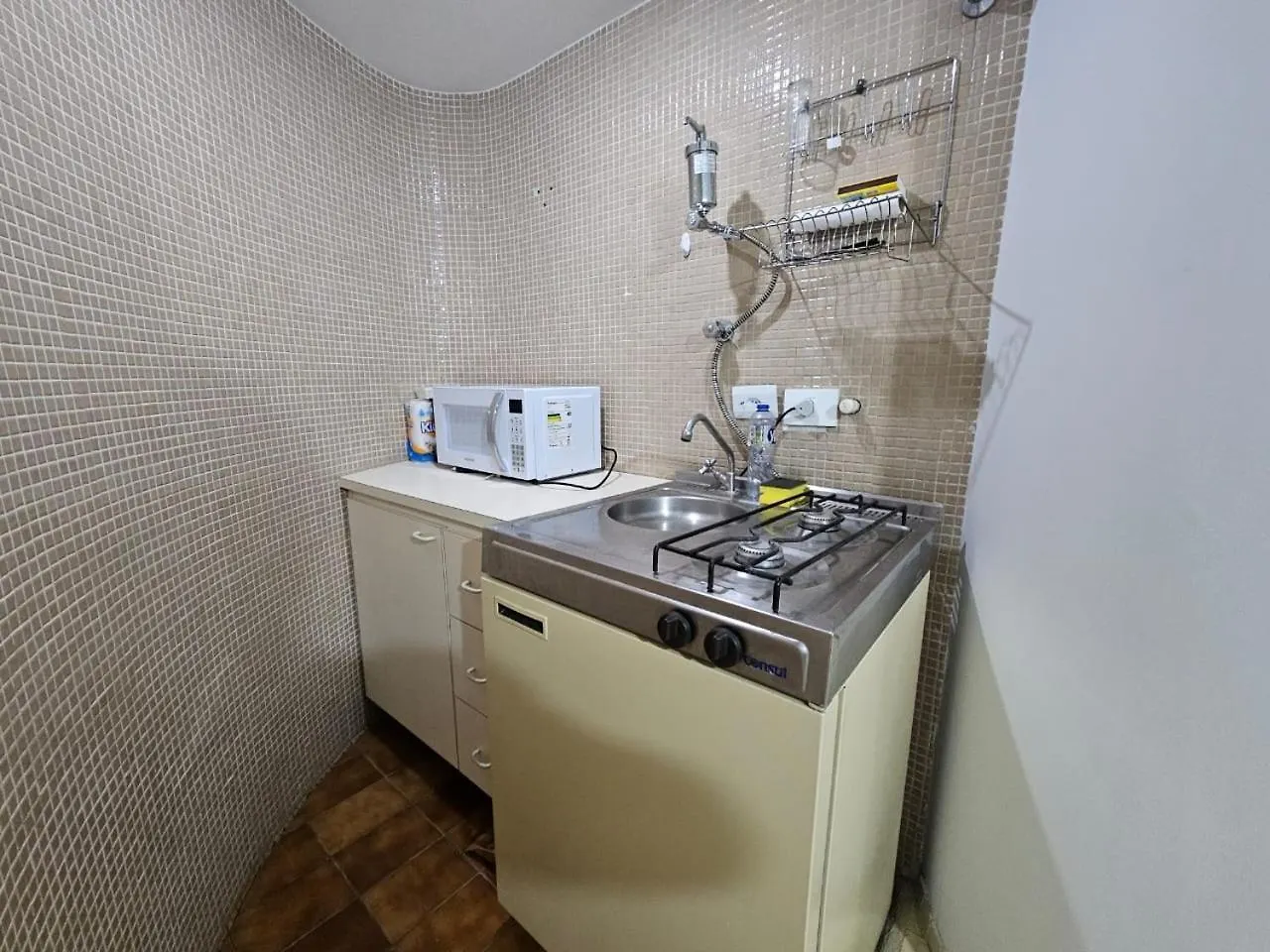 Ginza Liberdade Apartment Sao Paulo 0*,  Brazil