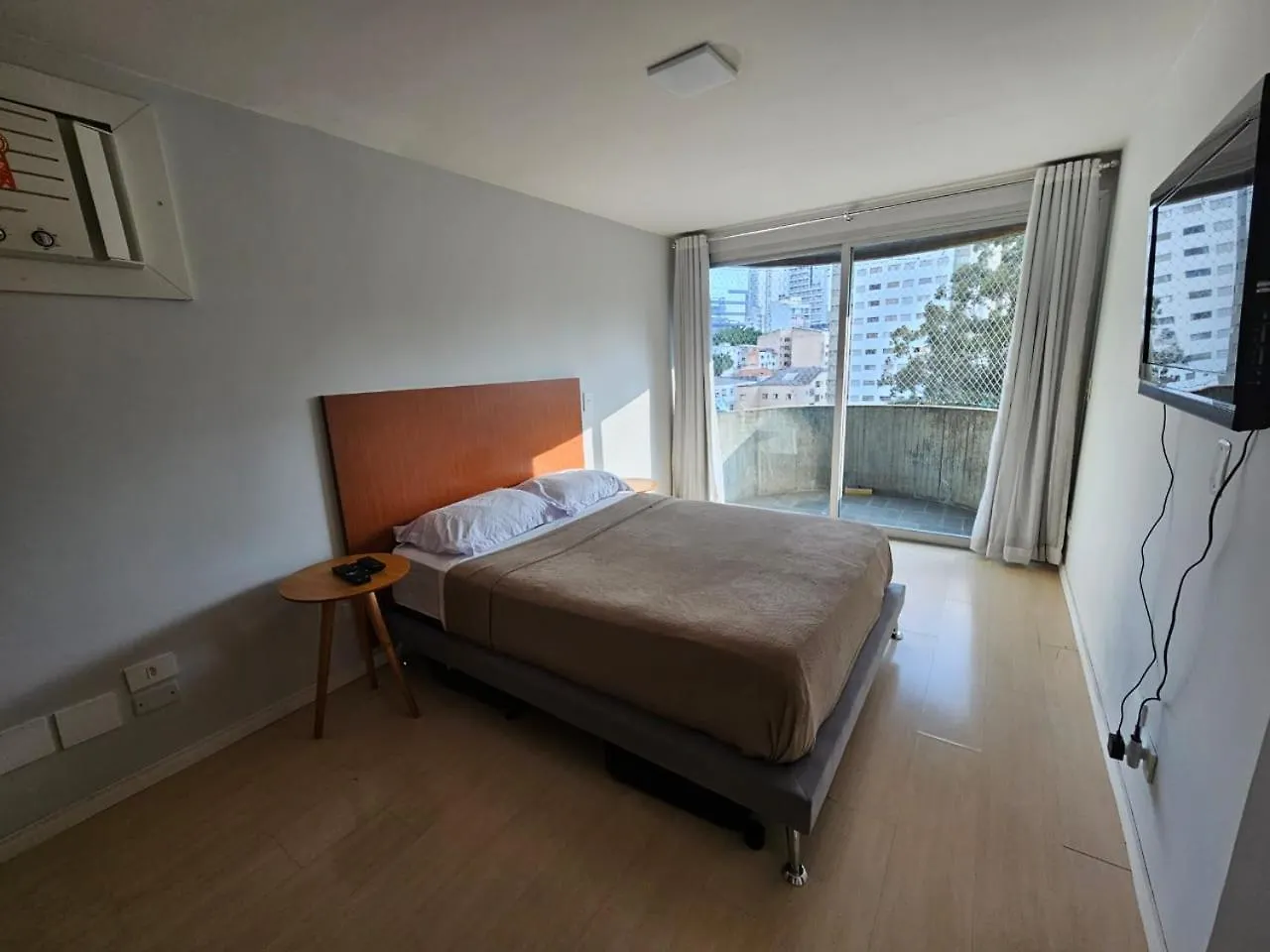 Ginza Liberdade Apartment Sao Paulo