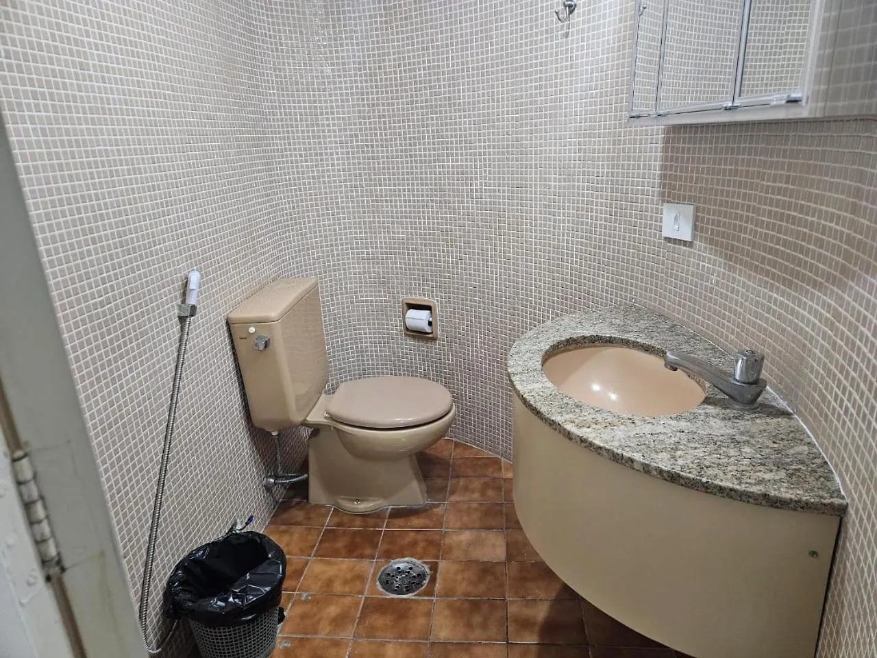 Ginza Liberdade Apartment Sao Paulo