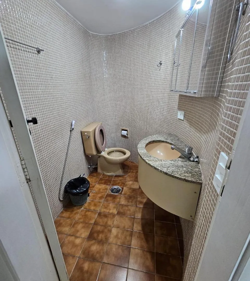 Apartmán Ginza Liberdade São Paulo