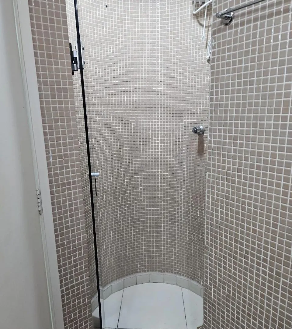 Apartmán Ginza Liberdade São Paulo