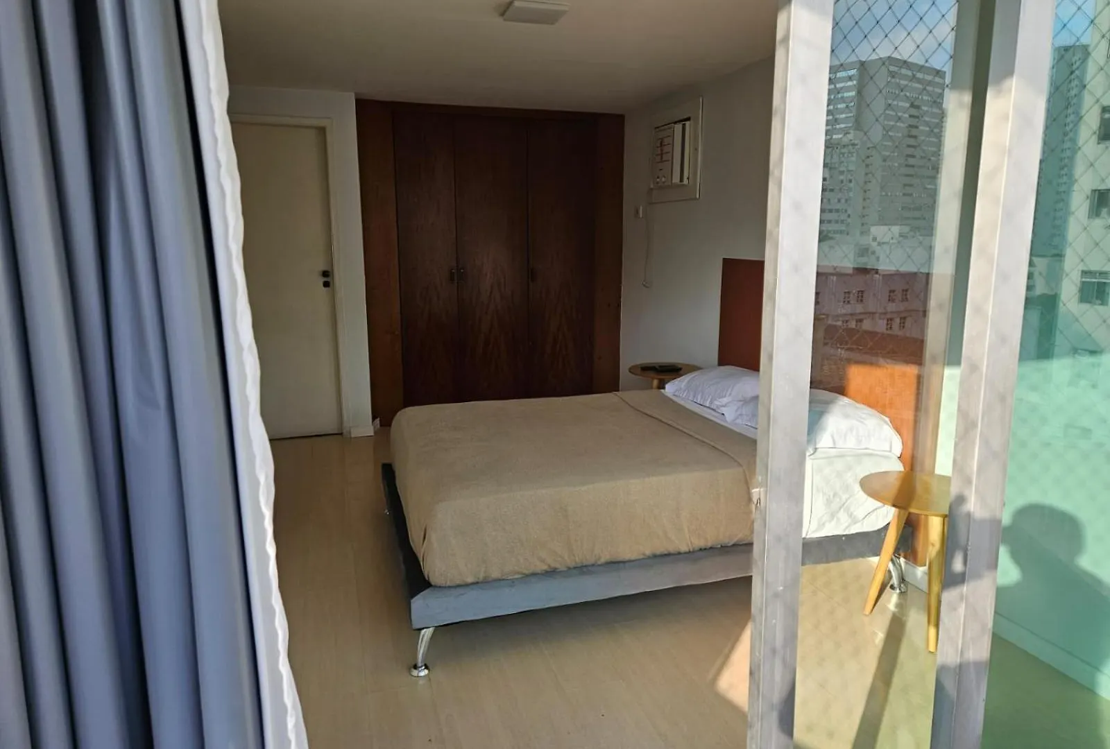 Apartmán Ginza Liberdade São Paulo