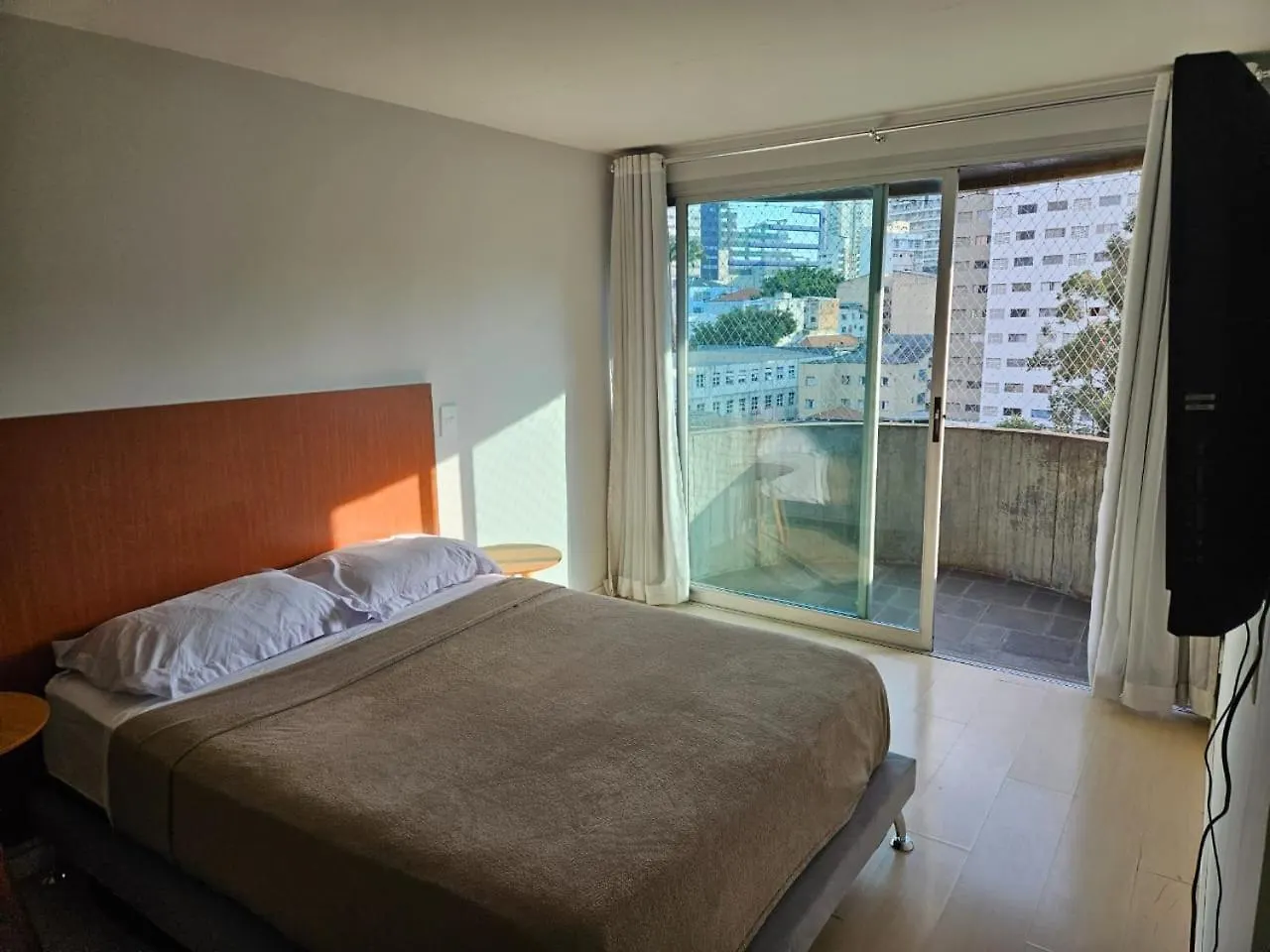 Apartmán Ginza Liberdade São Paulo