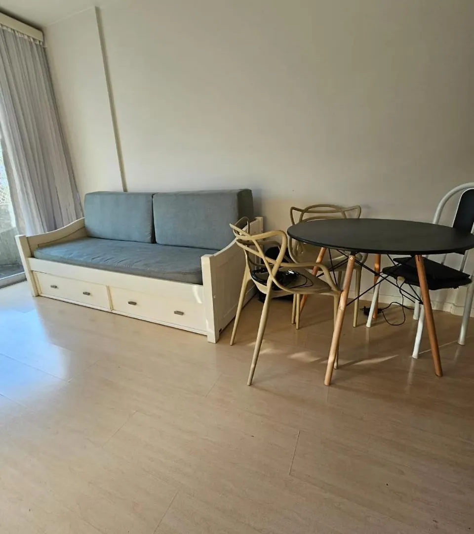 Apartmán Ginza Liberdade São Paulo