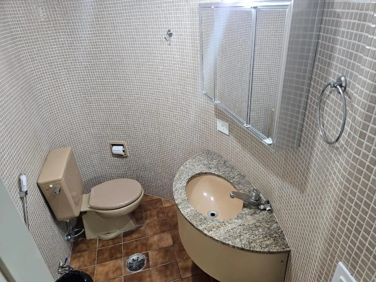 Apartmán Ginza Liberdade São Paulo Brazílie